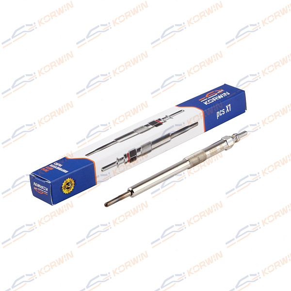 свеча накаливания korwin kwne0027 оптом от производителя по низким ценам