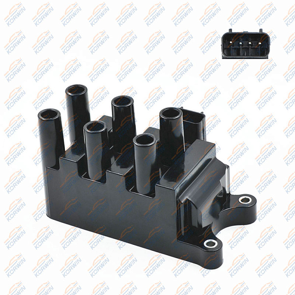 катушка зажигания korwin kwnc0006 оптом от производителя по низким ценам