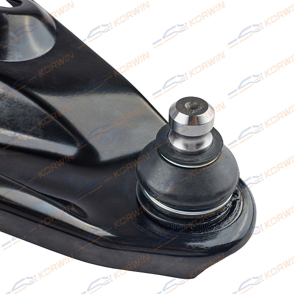 рычаг подвески korwin kwab0001l оптом от производителя по низким ценам
