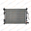 радиатор охлаждения двигателя korwin kwkb2317 оптом от производителя по низким ценам