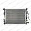 радиатор охлаждения двигателя korwin kwkb2317 оптом от производителя по низким ценам
