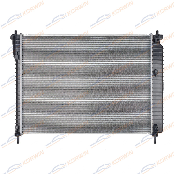 радиатор охлаждения двигателя korwin kwkb2329 оптом от производителя по низким ценам