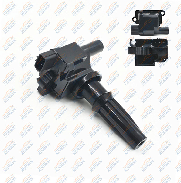 катушка зажигания korwin kwnc0013 оптом от производителя по низким ценам